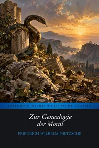 Zur Genealogie der Moral_cover