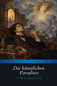 Die künstlichen Paradiese_cover
