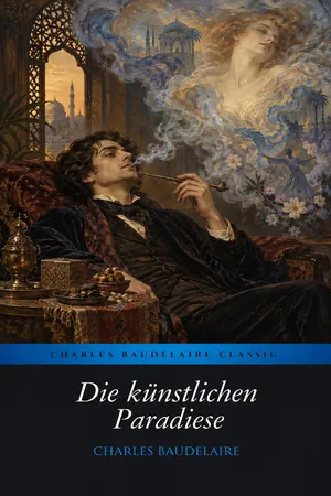 Die künstlichen Paradiese