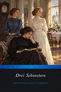 Drei Schwestern_cover