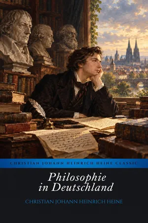 Philosophie in Deutschland