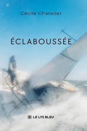 Éclaboussée