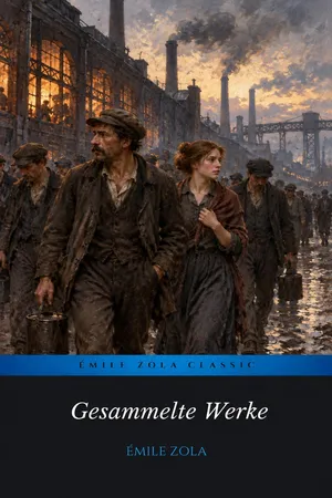 Gesammelte Werke