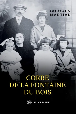 Corre De La Fontaine Du Bois