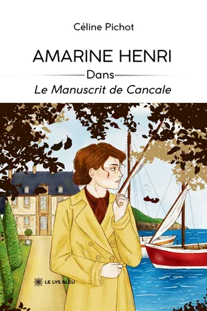 Amarine Henri