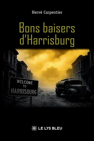 Bons baisers d’Harrisburg