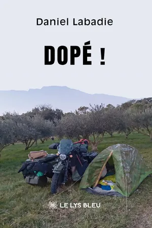 Dopé !