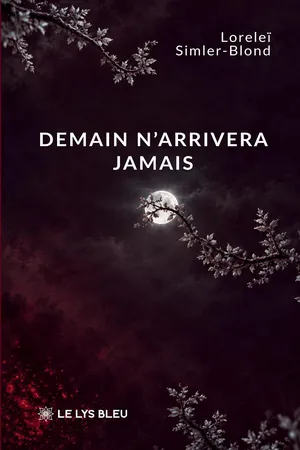 Demain n’arrivera jamais