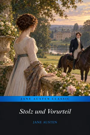 Stolz und Vorurteil