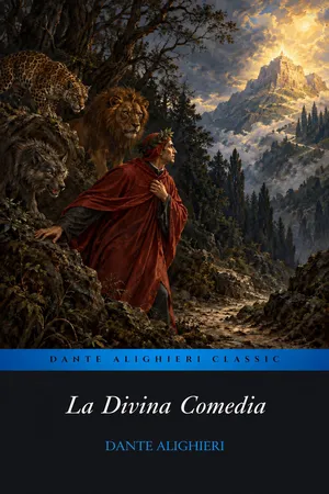 La Divina Comedia