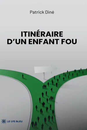 Itinéraire d’un enfant fou