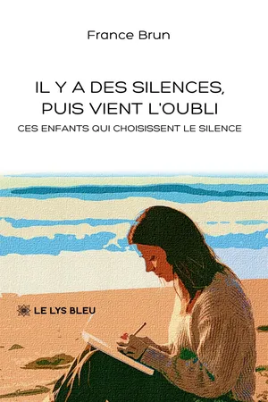 Il y a des silences, puis vient l’oubli