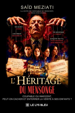 L’héritage du mensonge