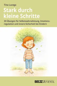 Stark durch kleine Schritte_cover