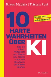 10 harte Wahrheiten über Künstliche Intelligenz_cover