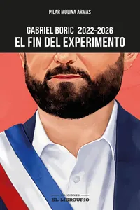 El fin del experimento_cover
