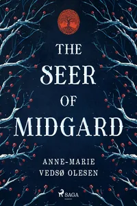 The Seer of Midgard_cover