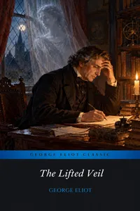 The Lifted Veil_cover