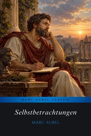 Selbstbetrachtungen