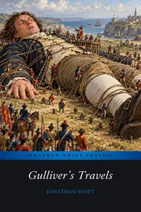 Gulliver's Travels_cover