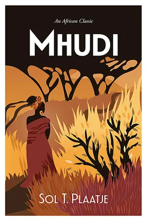 SA Classics Mhudi