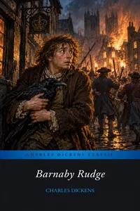 Barnaby Rudge_cover