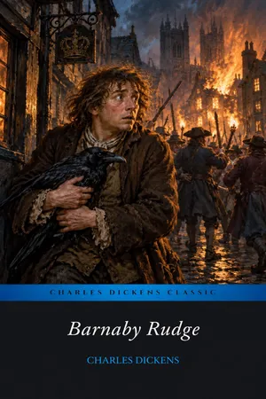 Barnaby Rudge