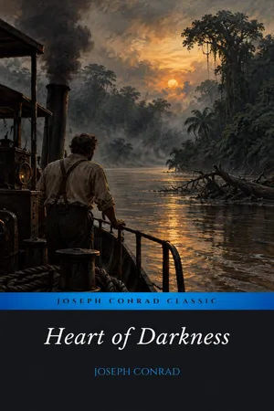 Heart of Darkness