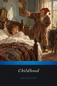 Childhood_cover