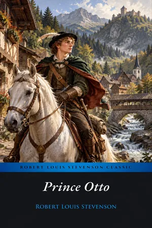 Prince Otto