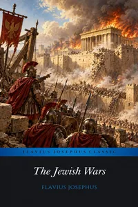 The Jewish Wars_cover