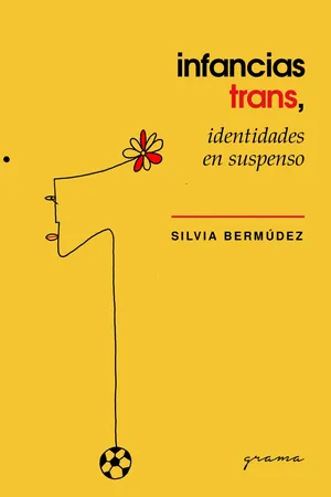 Infancias trans, identidades en suspenso
