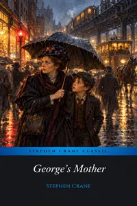 George's Mother_cover