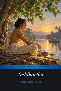 Siddhartha_cover