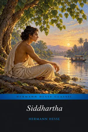 Siddhartha