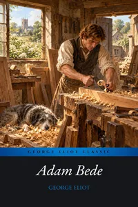 Adam Bede_cover