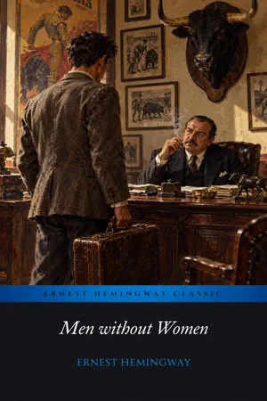 Men without Women