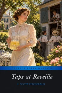 Taps at Reveille_cover