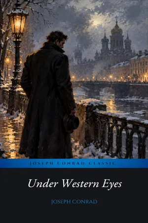 Under Western Eyes