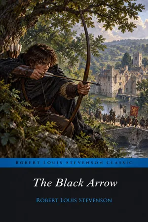 The Black Arrow