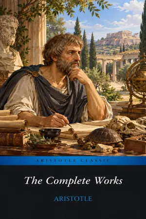 The Complete Works