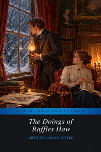 The Doings of Raffles Haw_cover