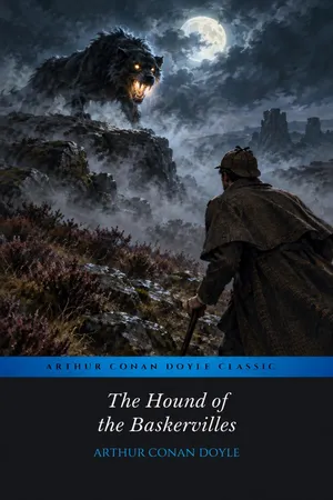 The Hound of the Baskervilles