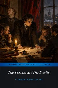 The Possessed_cover