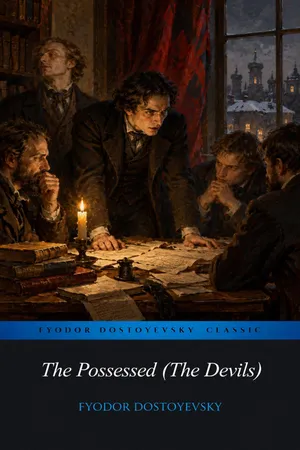 The Possessed (The Devils)