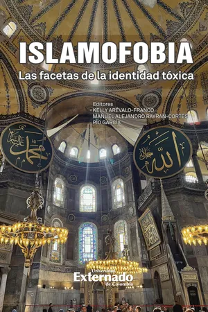 Islamofobia