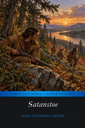 Satanstoe