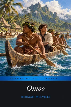 Omoo