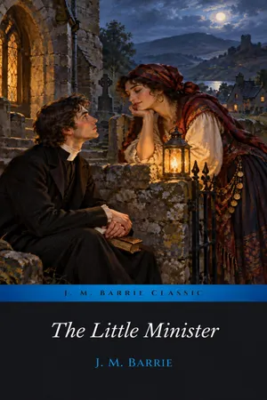 The Little Minister