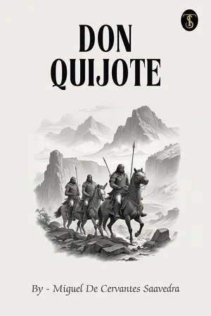 Don Quijote